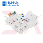 HI3895 NPK Soil Chemical Test Kit